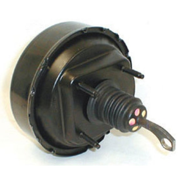Crown Automotive 52449 1249 Power Brake Booster for 8493 Jeep Cherokee XJ with Diesel Engine