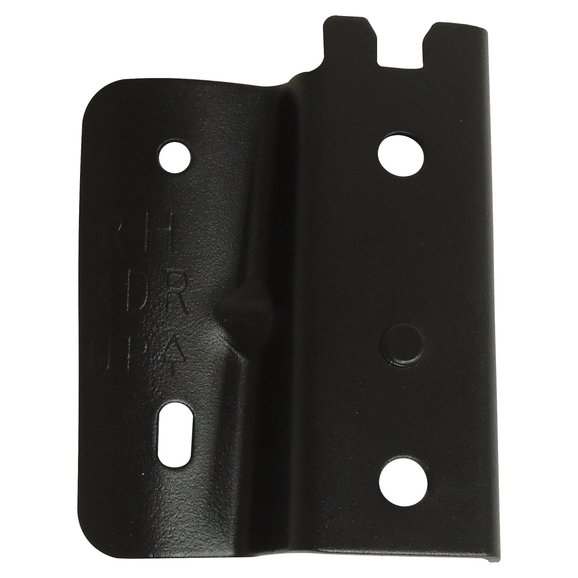 Crown Automotive  Soft Top Bow Bracket for 13-18 Jeep Wrangler JK Unlimited
