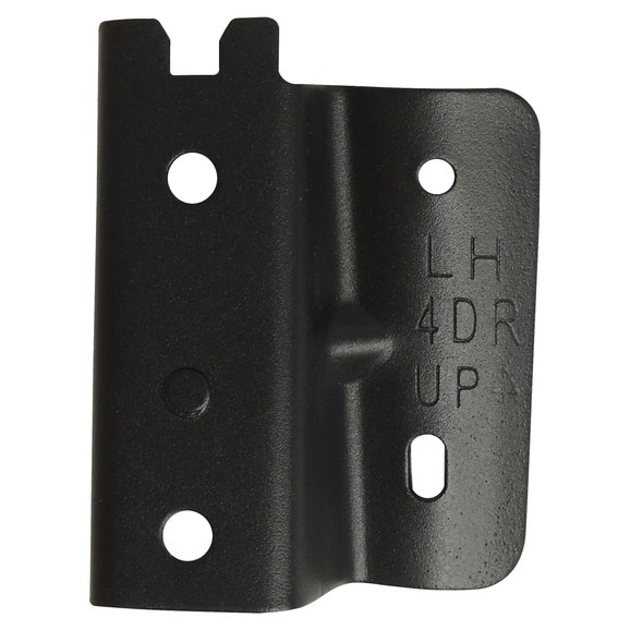 Crown Automotive  Soft Top Bow Bracket for 13-18 Jeep Wrangler JK Unlimited