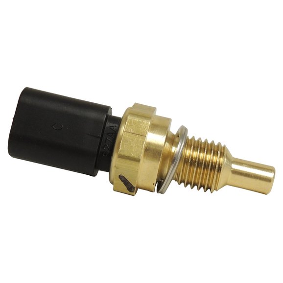 Crown Automotive Coolant Temperature Sensor Crown Automotive 68164627AA Coolant Temperature Sensor for 14-18 Jeep Wrangler JK and 14-20 Grand Cherokee WK & Cherokee KL