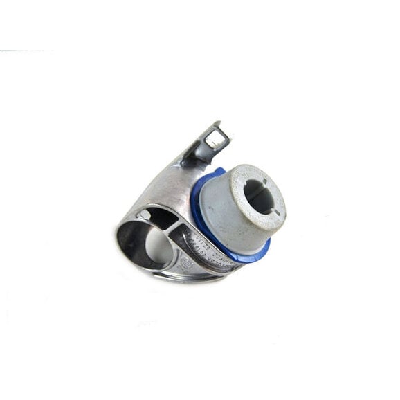 Mopar Exhaust Hanger Mopar 68185869AB Exhaust Hanger for 14-22 Jeep Cherokee KL