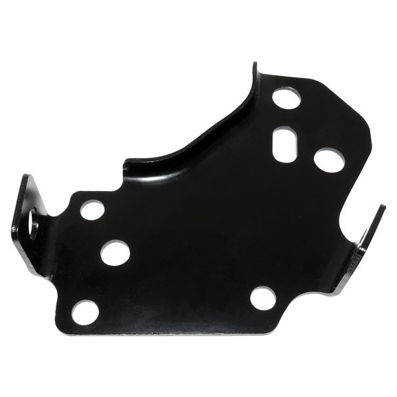 Crown Automotive Rubicon Rear Bumper End Cap Bracket Crown Automotive Rubicon Rear Bumper End Cap Bracket for 13-18 Jeep Wrangler JK