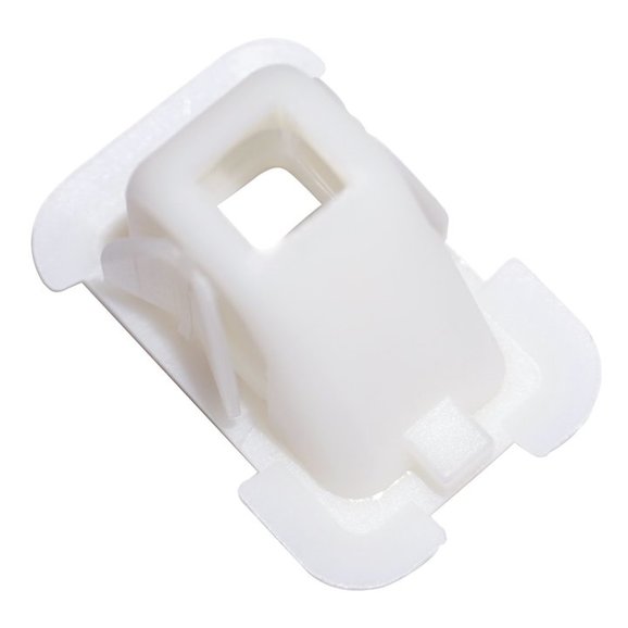 Crown Automotive Parking Lamp Clip Crown Automotive 68211658AD Parking Lamp Clip for 14-18 Jeep Cherokee KL