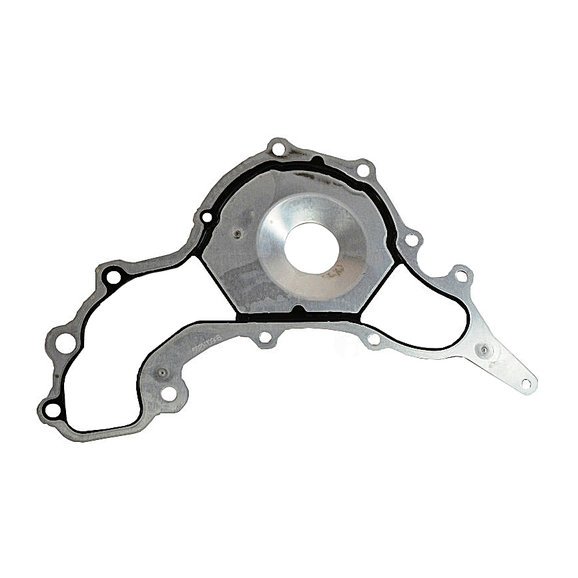 Mopar Water Pump Gasket Mopar 68214109AB Water Pump Gasket for 18-25 Jeep Wrangler JL & Gladiator JT