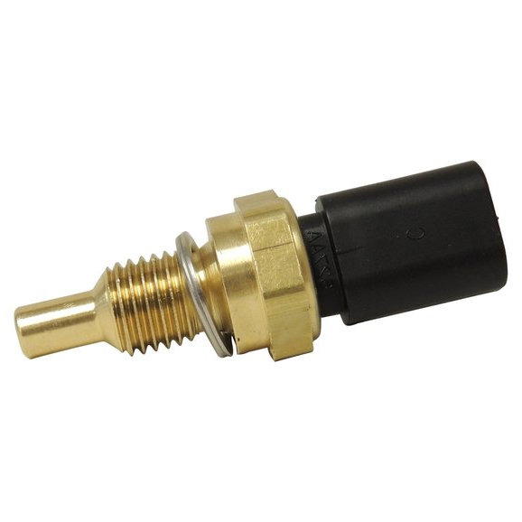 Mopar 68217702AC Coolant Temperature Sensor for 18-20 Jeep Wrangler JL & Gladiator JT and 17-20 Grand Cherokee WK with Engine | Quadratec Mopar 68217702AC Coolant Temperature Sensor for 18-20 Jeep Wrangler JL & Gladiator JT and 17-20 Grand Cherokee WK with Engine | Quadratec