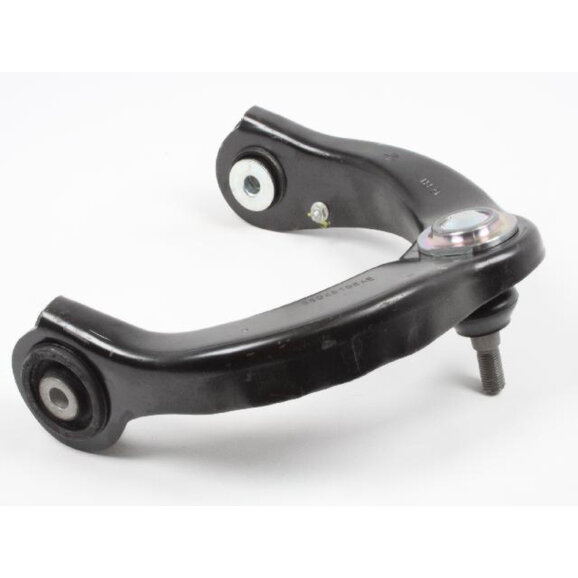 Mopar Passenger Front Upper Control Arm Mopar 68217808AB Passenger Front Upper Control Arm for 11-15 Jeep Grand Cherokee WK2