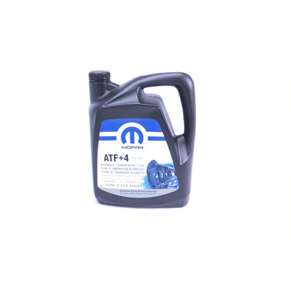 2012 Jeep Wrangler Transmission Fluid: Essential Guide