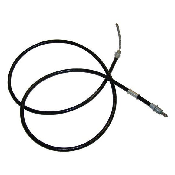 Crown Automotive 52128256AC Driver or Passenger Side Rear Emergency