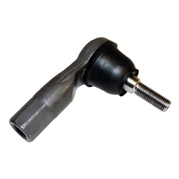 Crown Automotive Outer Tie Rod End Crown Automotive Outer Tie Rod End for 14-18 Jeep Cherokee KL