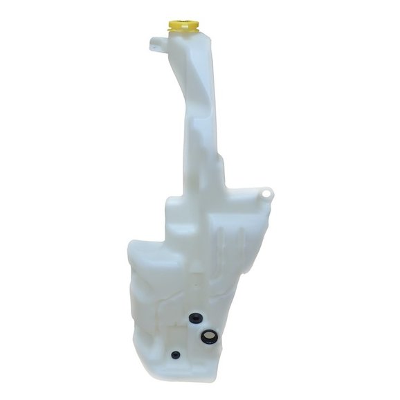Crown Automotive Windshield Washer Bottle Crown Automotive Windshield Washer Bottle for 14-18 Jeep Cherokee KL