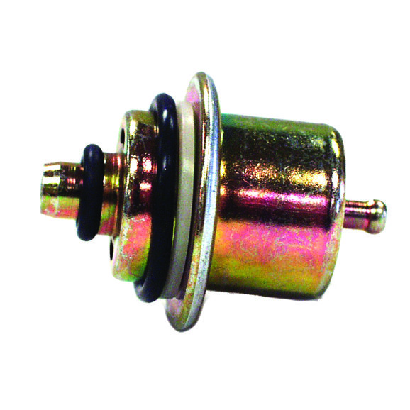 Crown Automotive Fuel Pressure Regulator Crown Automotive 53030001 Fuel Pressure Regulator for 91-96 Jeep Wrangler YJ, Cherokee XJ & Grand Cherokee ZJ with 2.5L 4 Cylinder or 4.0L 6 Cylinder Engine