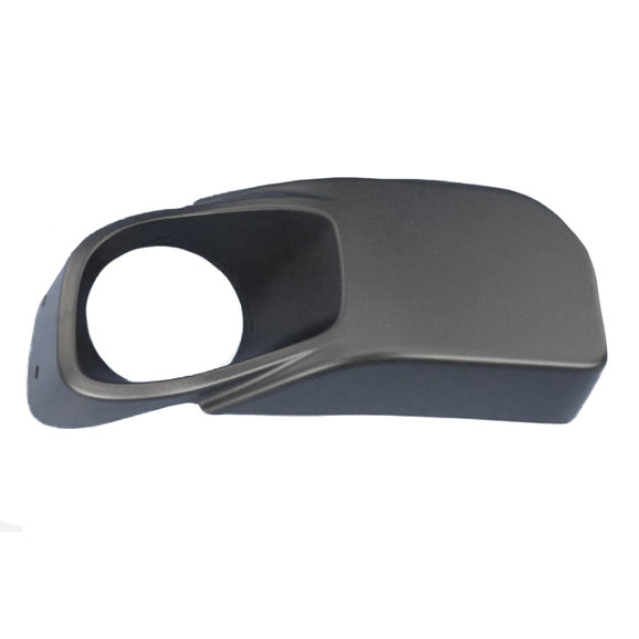 Mopar Crush Can Cover Mopar  Crush Can Cover for 13-18 Jeep Wrangler JK with Rubicon Hardrock Bumper