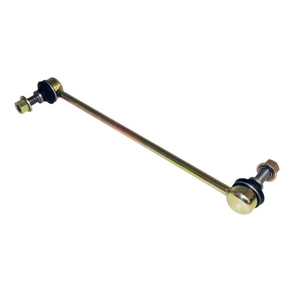 Crown Automotive Front Sway Bar End Link Crown Automotive 68232186AC Front Sway Bar End Link for 14-19 Jeep Cherokee KL