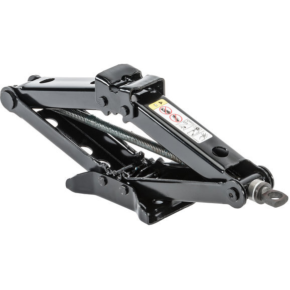 Mopar 68237103AA Scissor Jack for 18-20 Jeep Wrangler JL | Quadratec