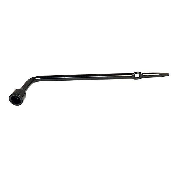 Mopar 68237107AA Lug Wrench for 1820 Jeep Wrangler JL Quadratec