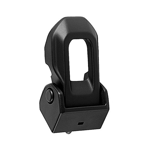 Mopar Hood Catch Mopar 68240952AE Hood Catch for 18-20 Jeep Wrangler JL & Gladiator JT