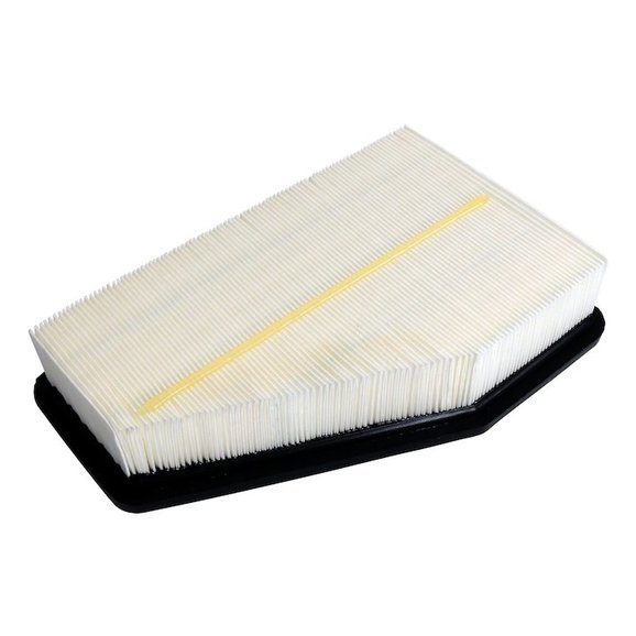 Crown Automotive Engine Air Filter Crown Automotive 68245310AA Engine Air Filter for 19-20 Jeep Cherokee KL with Diesel Engine