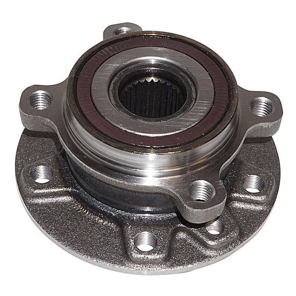 Crown Automotive Hub Assembly Crown Automotive 68246453AA Hub Assembly for 15-18 Jeep Renegade BU