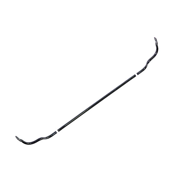 Mopar Rear Sway Bar Mopar 68247952AA Rear Sway Bar for 18-22 Jeep Wrangler JL