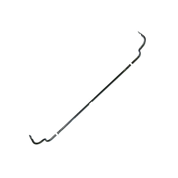 Mopar Rear Sway Bar Mopar 68412192AA Rear Sway Bar for 18-22 Jeep Wrangler JL 2-Door with Performance Suspension