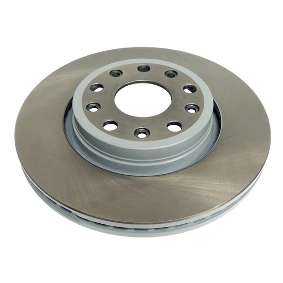 Crown Automotive Front Brake Rotor Crown Automotive Front Brake Rotor for 18-20 Jeep Wrangler JL