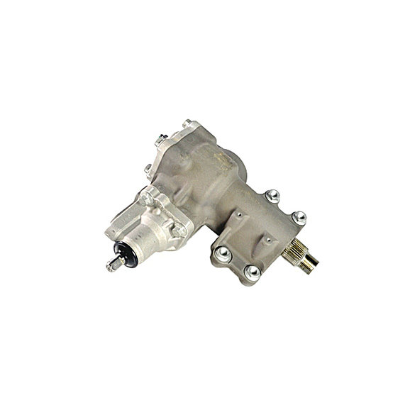 Mopar Power Steering Box Mopar 68250506AD Power Steering Box for 18-19 Jeep Wrangler JL 4-Door