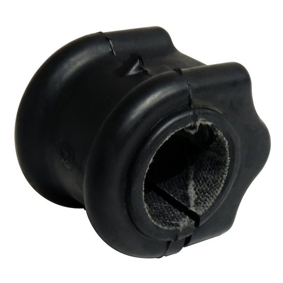 Crown Automotive Front Sway Bar Bushing Crown Automotive 68251376AA Front Sway Bar Bushing for 18-22 Jeep Wrangler JL and Gladiator JT