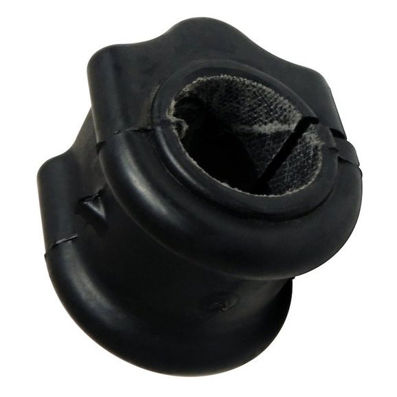 Mopar Front Sway Bar Bushing Mopar 68251376AB Front Sway Bar Bushing for 18-22 Jeep Wrangler JL and Gladiator JT with Non-Disconnect Sway Bar