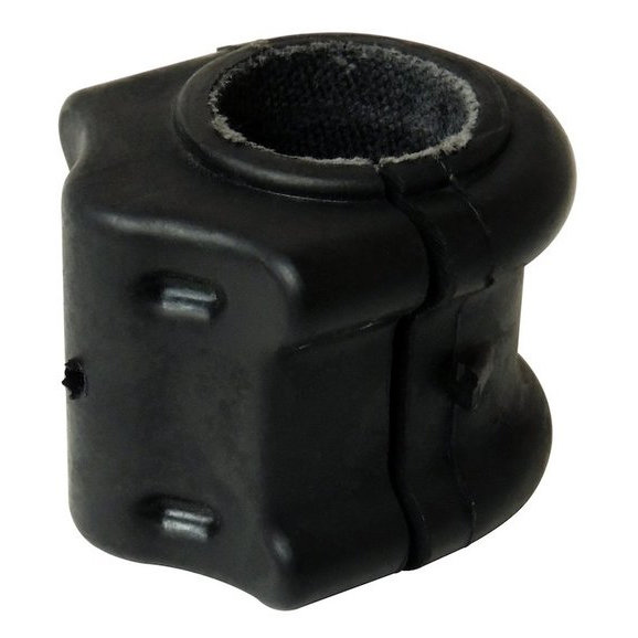 Mopar Front Sway Bar Bushing Mopar 68251384AB Front Sway Bar Bushing for 18-22 Jeep Wrangler JL & Gladiator JT with Sway Bar Disconnect