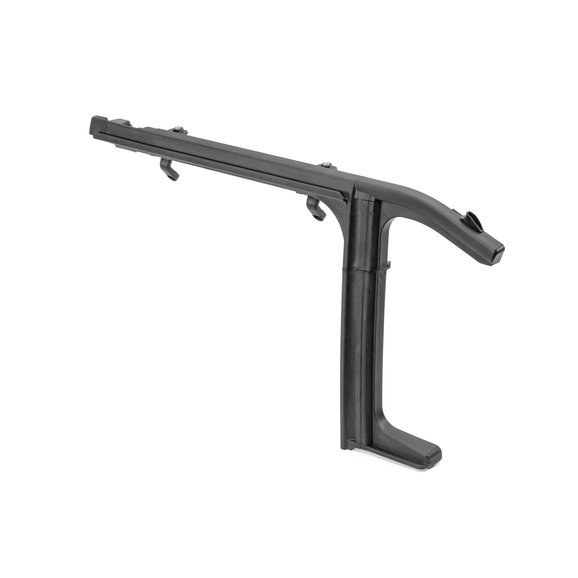 Mopar Rear Door Surround  Mopar  Rear Door Surround  for 18-24 Jeep Wrangler JL Unlimited