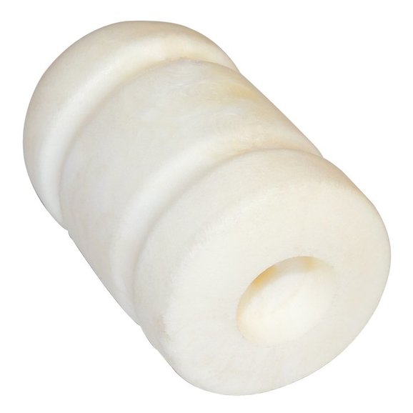 Crown Automotive Front Bump Stop Crown Automotive 68251638AA Front Bump Stop for 07-22 Jeep Wrangler JK, JL & Gladiator JT