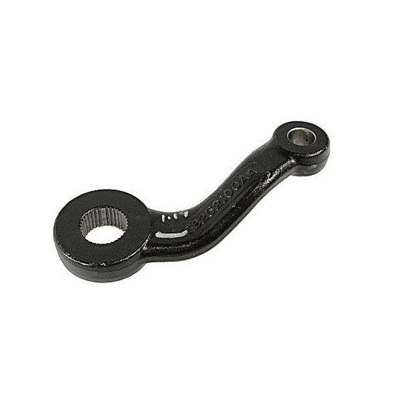Mopar Pitman Arm Mopar 68252100AA Pitman Arm for 18-19 Jeep Wrangler JL and 2020 Gladiator JT with Right Hand Drive