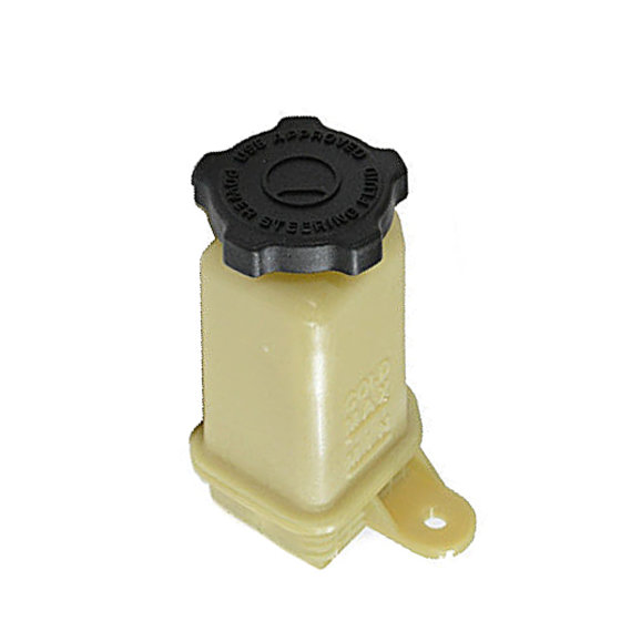 Mopar Power Steering Pump Reservoir Mopar 68333047AD Power Steering Pump Reservoir for 18-19 Jeep Wrangler JL and 2020 Gladiator JT with Right Hand Drive