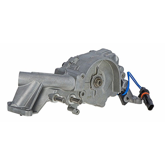 Bomba de aceite de motor Mopar 0AM para 4.0 high volume oil pump Bomba de aceite de motor Mopar 0AM para