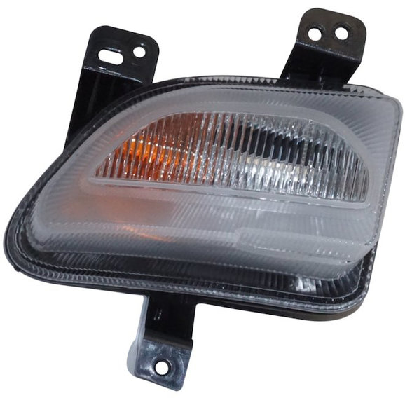 Crown Automotive 68256431AA Right Parking Light for 1517 Jeep Renegade
