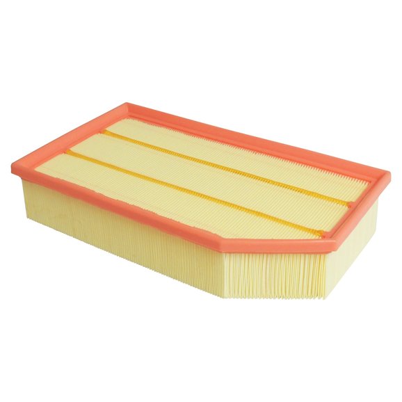 Crown Automotive Engine Air Filter Crown Automotive 68257030AA Engine Air Filter for 18-20 Jeep Wrangler JL and Gladiator JT