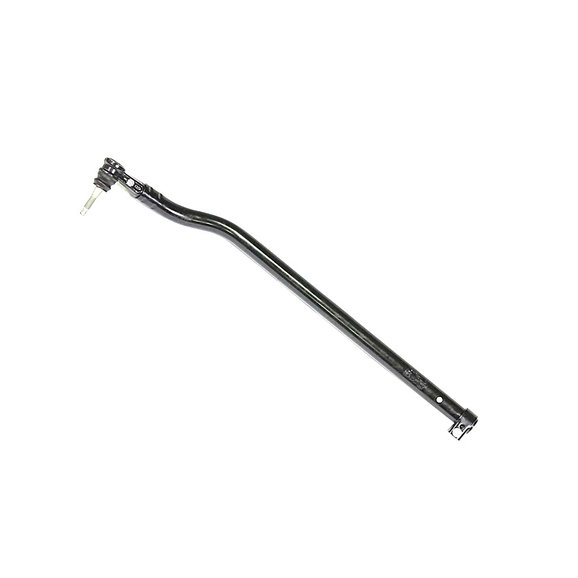 Mopar Drag Link Outer Socket  Mopar 68309364AC Drag Link Outer Socket  for 18-19 Jeep Wrangler JL and 2020 Gladiator JT with M210 Wide Front Axle