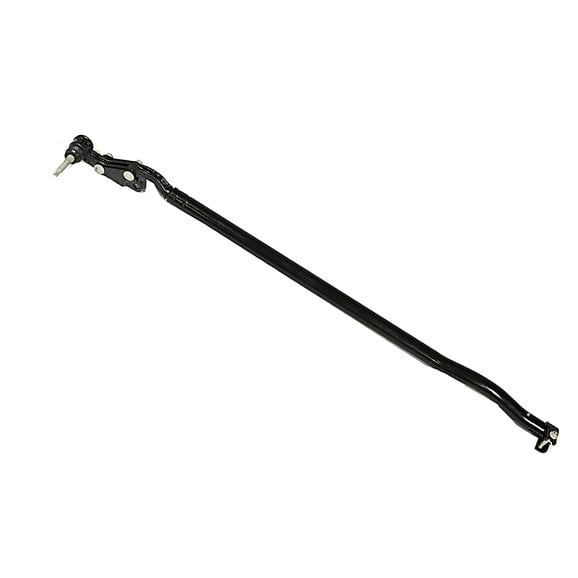 Mopar Tie Rod End Mopar 68258771AD Tie Rod End for 18-20 Jeep Wrangler JL with Right Hand Drive