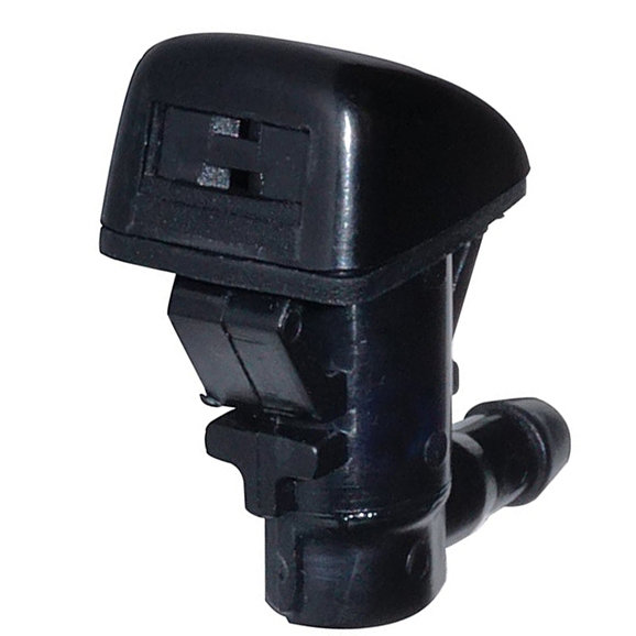 Crown Automotive Washer Nozzle Crown Automotive 68260443AA Washer Nozzle for 11-18 Jeep Grand Cherokee WK