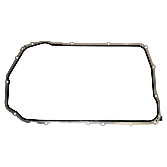 Crown Automotive Automatic Transmission Pan Gasket Crown Automotive 68261578AA Automatic Transmission Pan Gasket for 18-21 Jeep Grand Cherokee WK