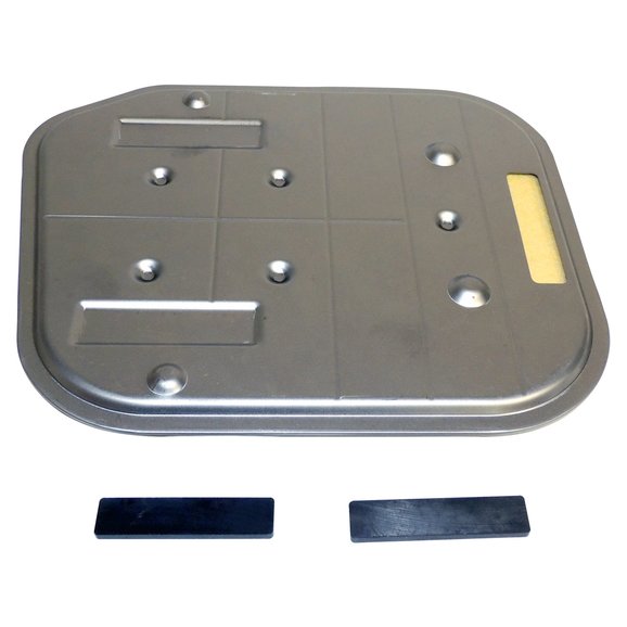 Crown Automotive Automatic Transmission Oil Filter Crown Automotive 68266725AB Automatic Transmission Oil Filter for 18-21 Jeep Grand Cherokee WK