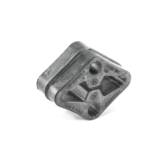 Mopar Exhaust or Sway Bar Hanger Isolator Mopar 68268397AA Exhaust or Sway Bar Hanger Isolator for 18-22 Jeep Wrangler JL and Gladiator JT