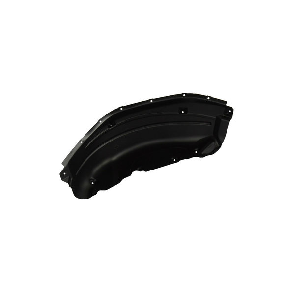 Mopar Rear Wheel Splash Shield Mopar Rear Wheel Splash Shield for 18-22 Jeep Wrangler JL