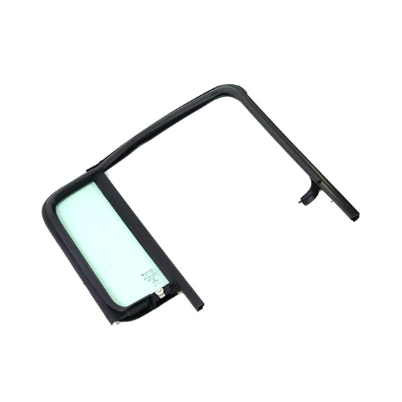 Mopar Rear Door Glass and Seal Mopar Rear Door Glass and Seal for 18-21 Jeep Wrangler JL Unlimited & Gladiator JT