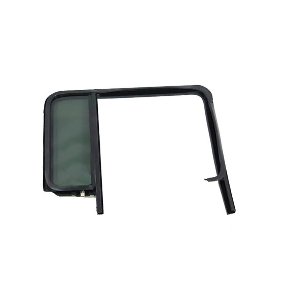 Mopar  Rear Door Glass and Seal for 18-21 Jeep Wrangler JL Unlimited & Gladiator JT