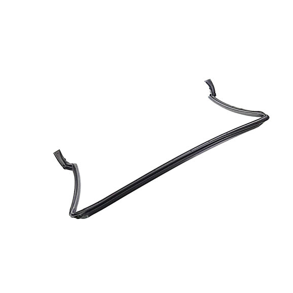 Mopar Tailgate to Body Weatherstrip Mopar 68271740AE Tailgate to Body Weatherstrip for 18-20 Jeep Wrangler JL