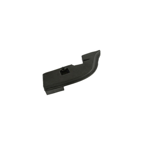 Mopar  Hood to Cowl Mucket Seal  for 18-25 Jeep Wrangler JL & Gladiator JT