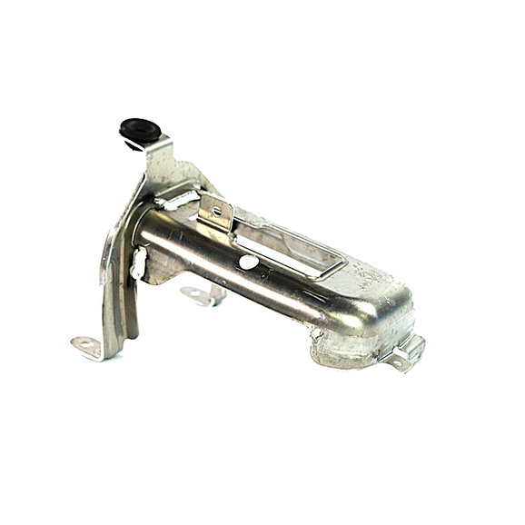 Mopar Coolant Bottle Bracket Mopar 68280796AC Coolant Bottle Bracket for 18-19 Jeep Wrangler JL and 2020 Gladiator JT