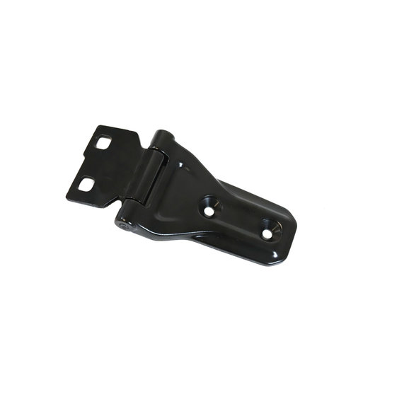 Mopar Hood Hinge Mopar 68281884AC Hood Hinge for 18-21 Jeep Wrangler JL & Gladiator JT
