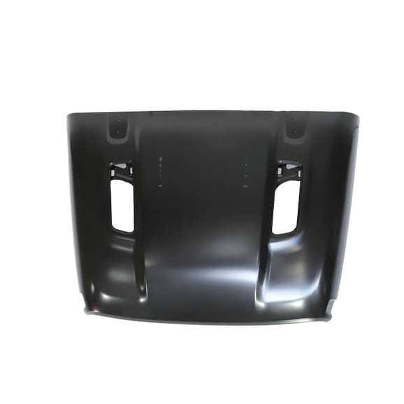 レビューの多い高評価商品特集！ Mopar 68281965AE Premium Steel Hood for 18-20 Jeep Wrangler 財布・ケース・小物入れ